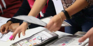 Ordena TEPJF recuento total de votos para gubernatura de Campeche