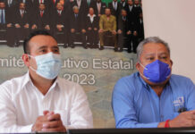 Crisis del gas agravaría inseguridad para gaseros en Puebla: CTM