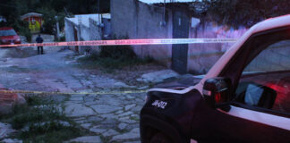 Hallan cuerpo decapitado en San Pablo Xochimehuacan