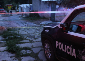 Hallan cuerpo decapitado en San Pablo Xochimehuacan