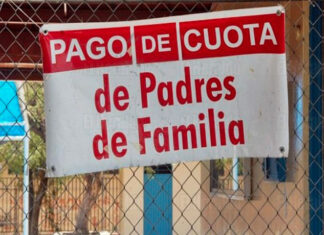 SEP captará quejas contra imposición de cuotas escolares