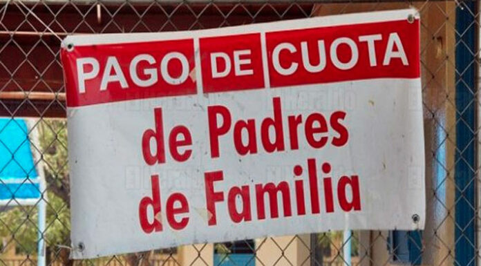 SEP captará quejas contra imposición de cuotas escolares