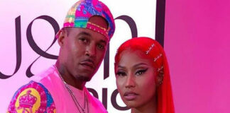 Demandan a Nicki Minaj y su esposo por acoso en Nueva York