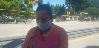 Denuncian despojo de supuesto asesor del edil de Miahuatlán