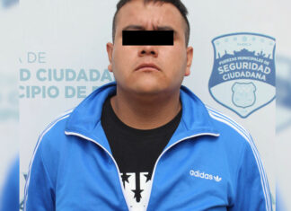 Uno de “Los Casianos” asaltó dos veces Ruta 50 en menos de 7 días