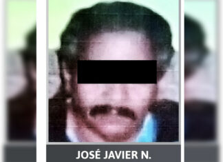 José violó y amenazó a niña de 5 de años en Izúcar