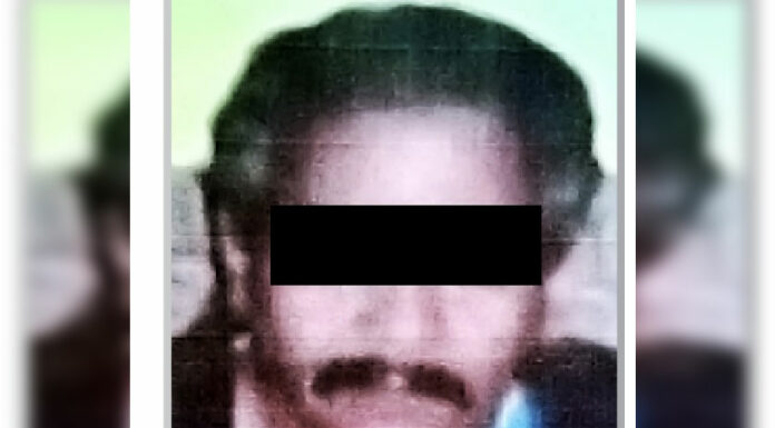 José violó y amenazó a niña de 5 de años en Izúcar