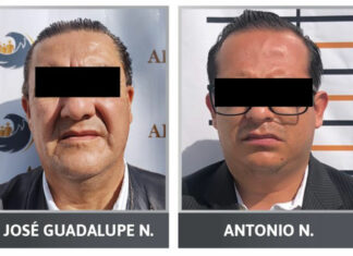 Vinculan a funcionarios del CAPCEE por ejercicio indebido de sus funciones