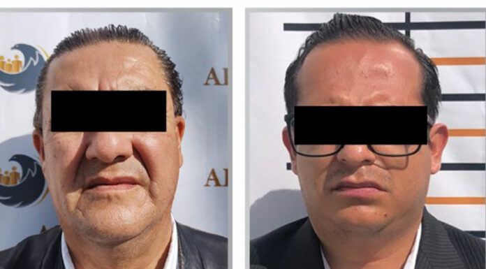 Vinculan a funcionarios del CAPCEE por ejercicio indebido de sus funciones