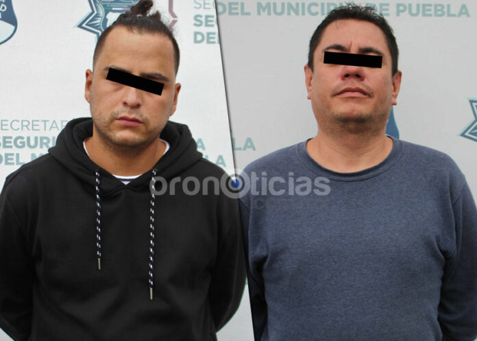detenidos-delincuentes
