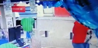 Capturan a menor de 17 años asociado al grupo de “El Kalusha”