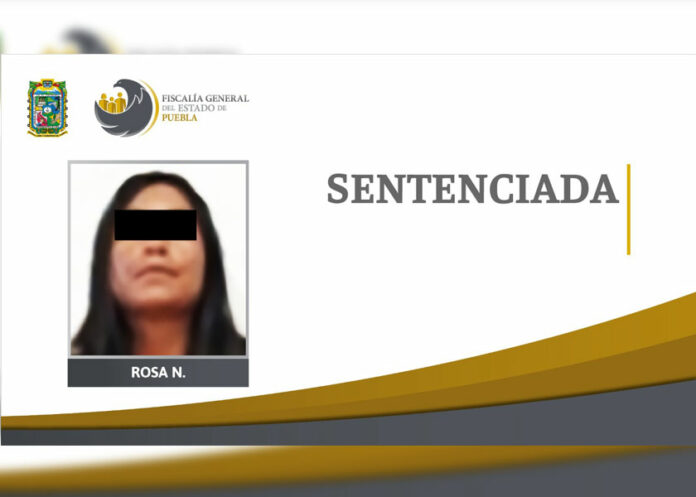 detenida-robo