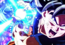 En Argentina denuncian a “Dragon Ball Super” por violencia simbólica