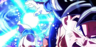 En Argentina denuncian a “Dragon Ball Super” por violencia simbólica