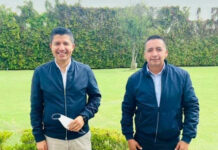 Ediles electos de Puebla y Cholula planean agenda conjunta
