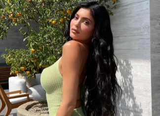 Kylie Jenner tendrá su segundo hijo con Travis Scott