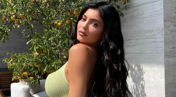 Kylie Jenner tendrá su segundo hijo con Travis Scott