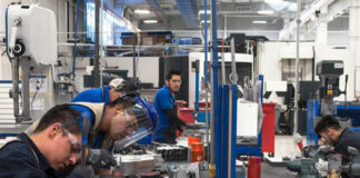 Incrementa tasa de ocupación en Puebla: Economía tasa de ocupación