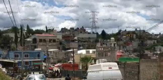 Hallan cadáver de hombre golpeado en San Pablo Xochimehuacán