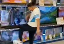 Fan del Olympique de Marsella se enoja por llegada de Lionel Messi al PSG