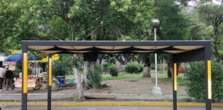Oposición en Cabildo reprueba licitación de bici-estacionamientos