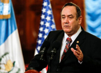 Guatemala declara estado de calamidad por variante Delta Guatemala cumbre