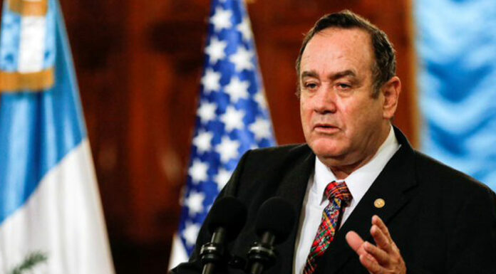 Guatemala declara estado de calamidad por variante Delta Guatemala cumbre