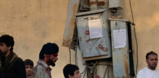 Se registra explosión en aeropuerto internacional de Kabul