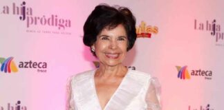 Muere la actriz Isabel Martínez “La Tarabilla”, a los 74 años fallece-la-tarabilla