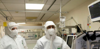 Canadá registra los primeros casos de variante Ómicron