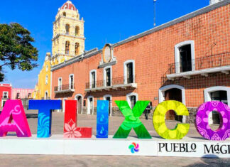 Atlixco cancela por segunda vez la fiesta de “Los aficionados”