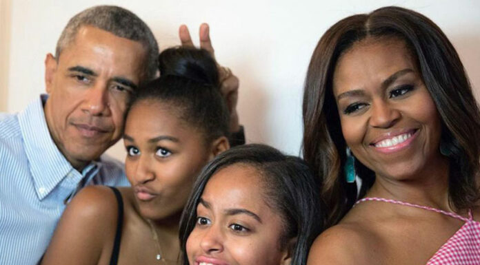 Fiesta de Obama suma 74 casos de Covid-19 en Massachusetts