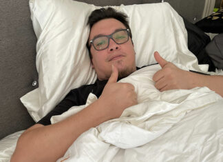 Franco Escamilla da positivo a Covid-19