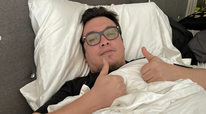 Franco Escamilla da positivo a Covid-19