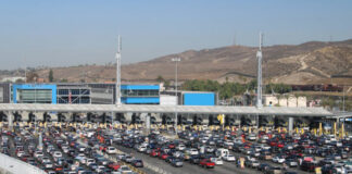 EU extiende hasta el 21 septiembre restricciones en las fronteras