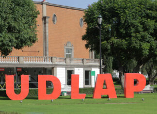 Fundación Jenkins acusa evasión de juzgado de CDMX por caso UDLAP fundacion-udlap