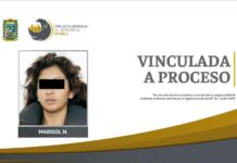 Por intento de homicidio de su compañero de trabajo vinculan a Marisol homicidio-compañero-trabajo