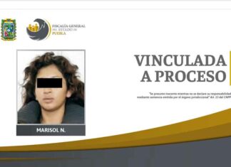 Por intento de homicidio de su compañero de trabajo vinculan a Marisol homicidio-compañero-trabajo