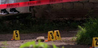 Feminicidios, extorsión y homicidios dolosos crecieron en julio