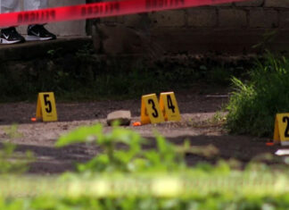 Feminicidios, extorsión y homicidios dolosos crecieron en julio