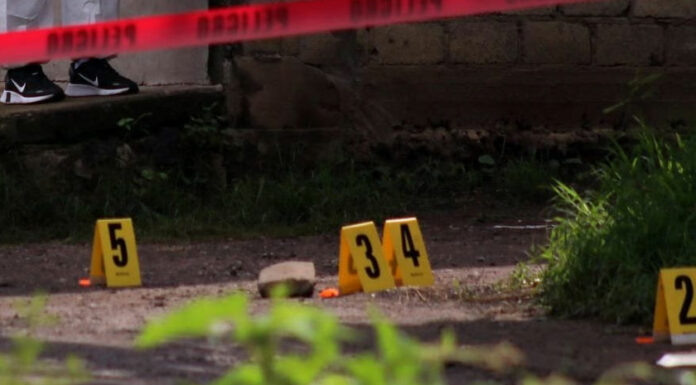 Feminicidios, extorsión y homicidios dolosos crecieron en julio