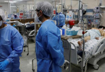 Pide Barbosa ampliar capacidad en hospitales privados por Covid-19