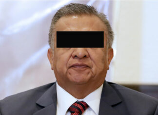 Vinculan a Saúl Huerta, ahora por abuso sexual contra un menor