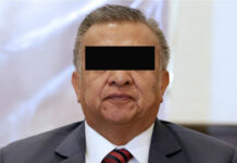 Frenan uno de los procesos en contra de Saúl Huerta por abuso sexual