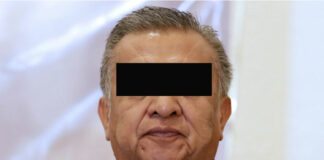 Frenan uno de los procesos en contra de Saúl Huerta por abuso sexual