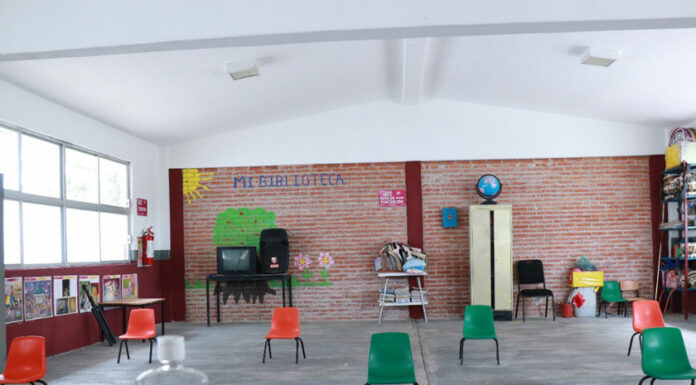 Inscripciones a Centros de Infantiles del SEDIF finalizan el 30 de agosto