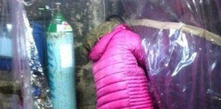 Piden ayuda para familias indígenas contagiadas de Covid-19