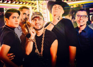 Investigan a influencers que engañaron a migrante para tocarle partes íntimas