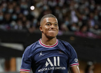 ¡Se va! Kylian Mbappé rechaza otra millonaria oferta para renovar con el PSG