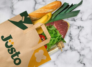 Llega a Puebla Jüsto, primer supermercado en línea